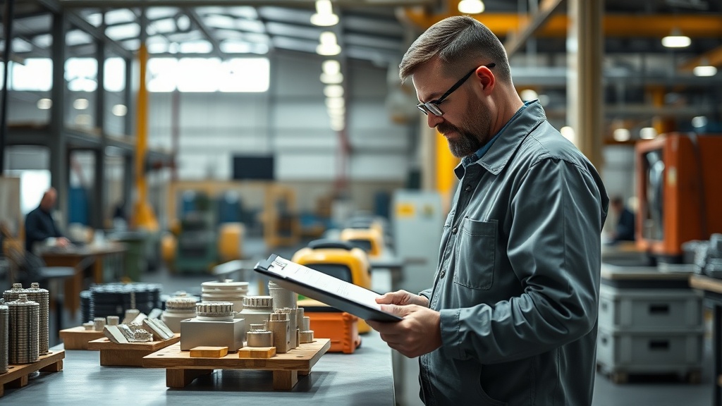 Product Liability Insurance: What Every Manufacturer Must Know